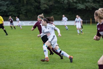 Bild 10 - Frauen SV Henstedt Ulzburg II - TSV Klausdorf : Ergebnis: 2:1